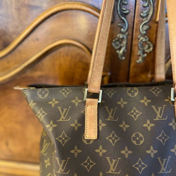 Louis Vuitton, Cabas Piana tote - Picture 7 of 16
